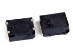 SMD magnetic buzzer,Externally driven type,Side sound